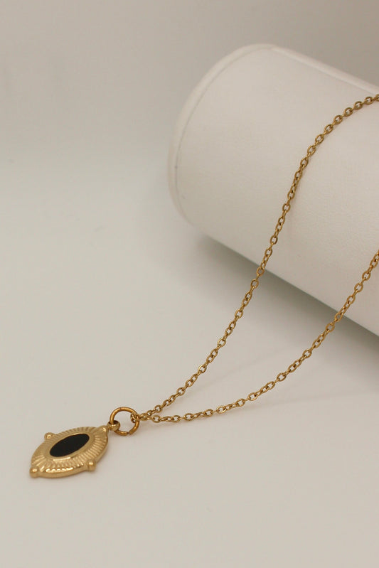 Seena Necklace