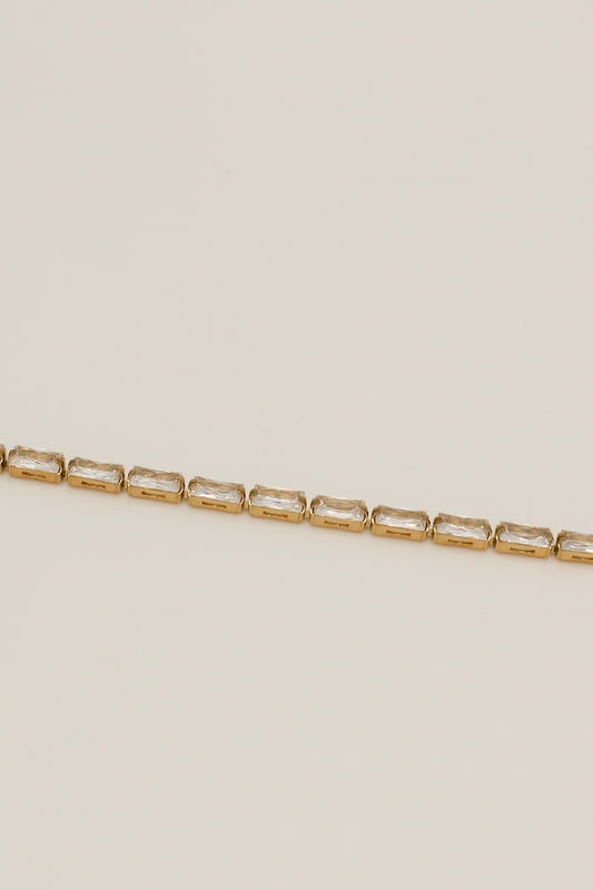 Freesia Necklace