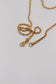 Everette Necklace - 2mm & 4mm