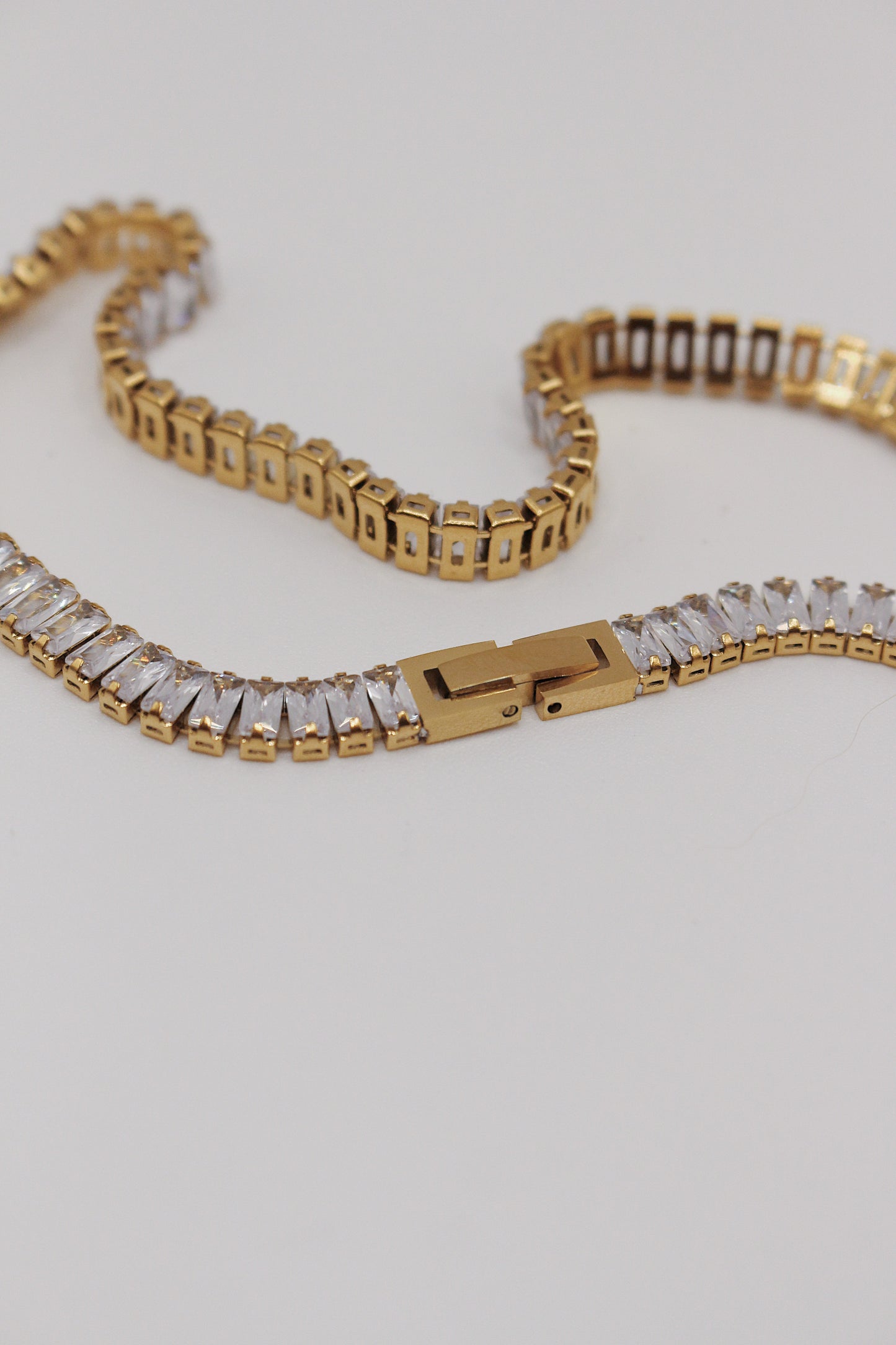 Millie Necklace