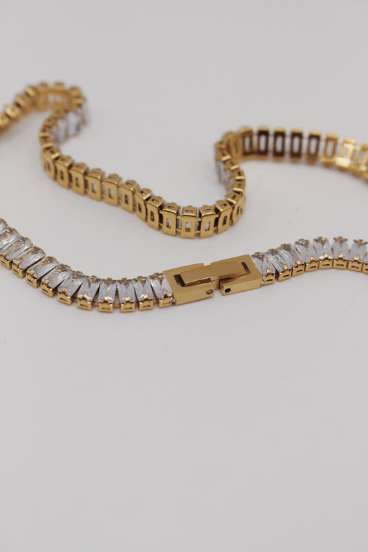 Millie Necklace
