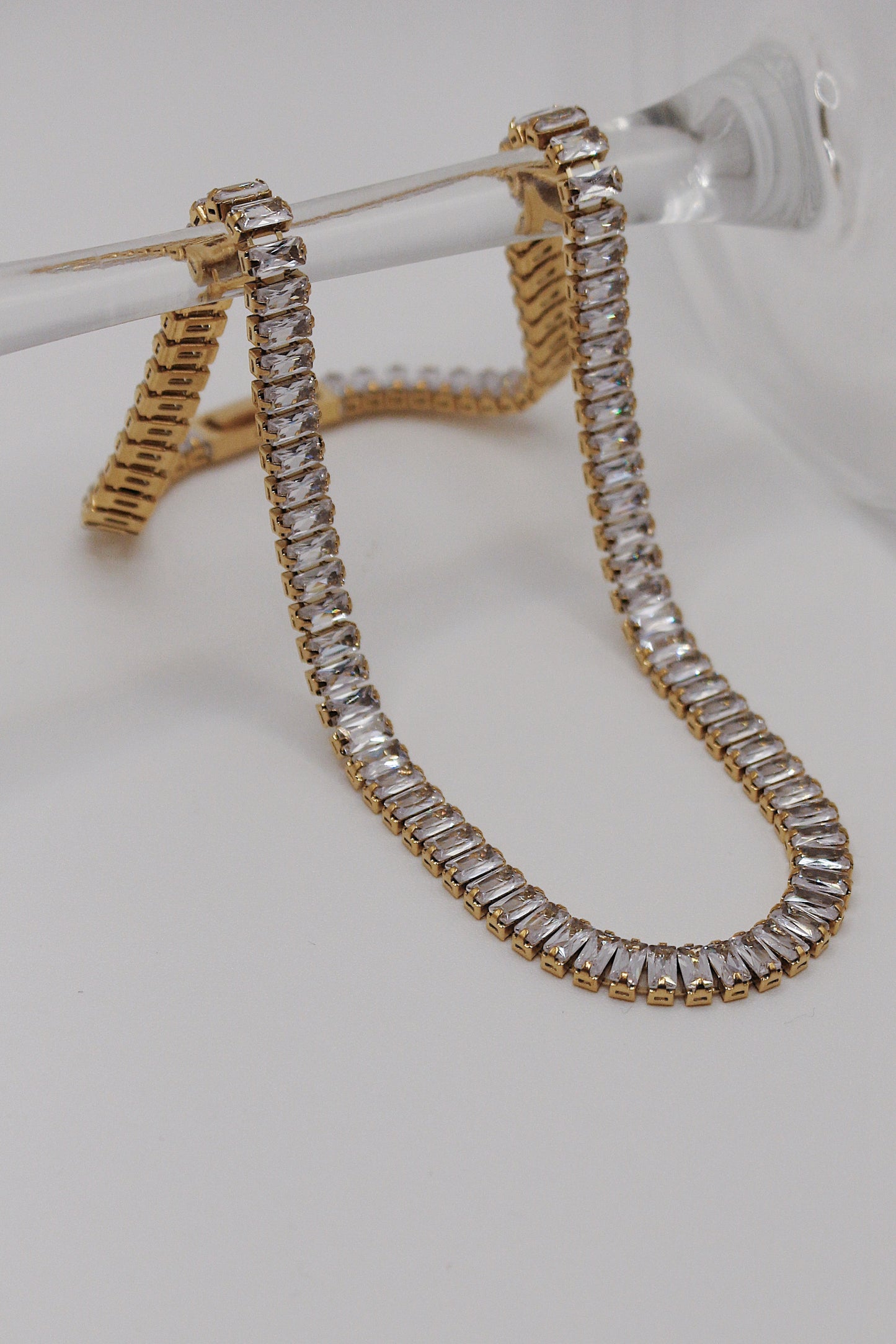 Millie Necklace