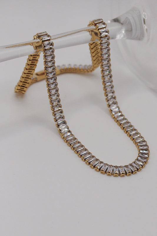 Millie Necklace