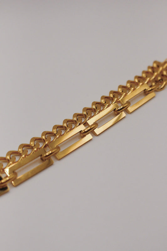 Erkelens Necklace - 5mm