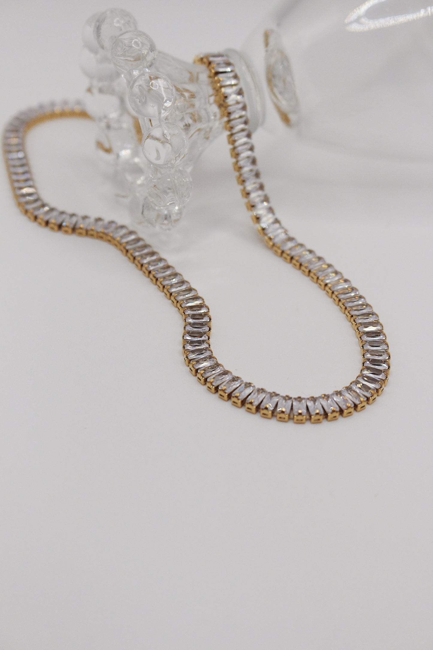 Millie Necklace