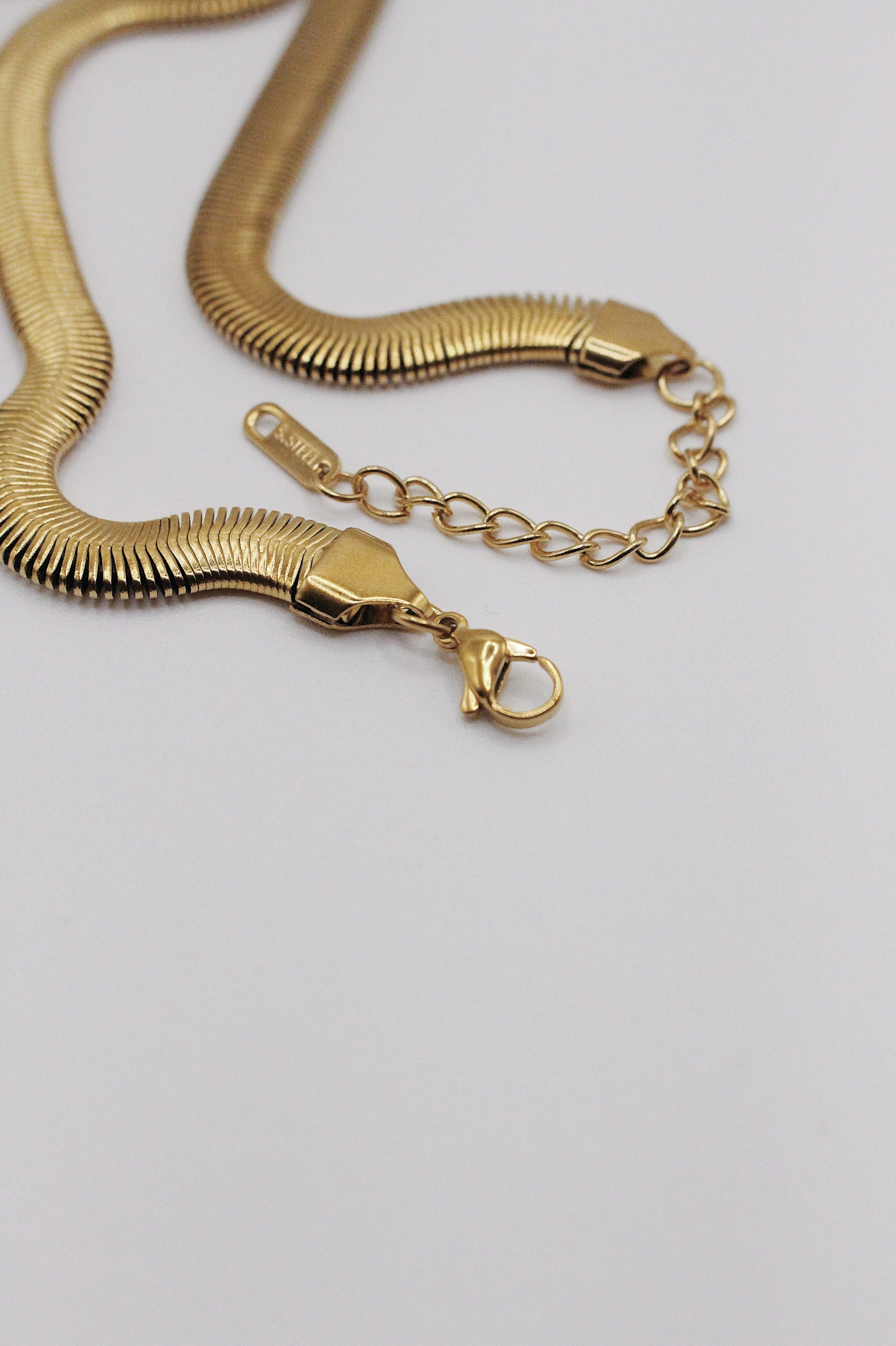 Orla Necklace - 6mm & 9mm