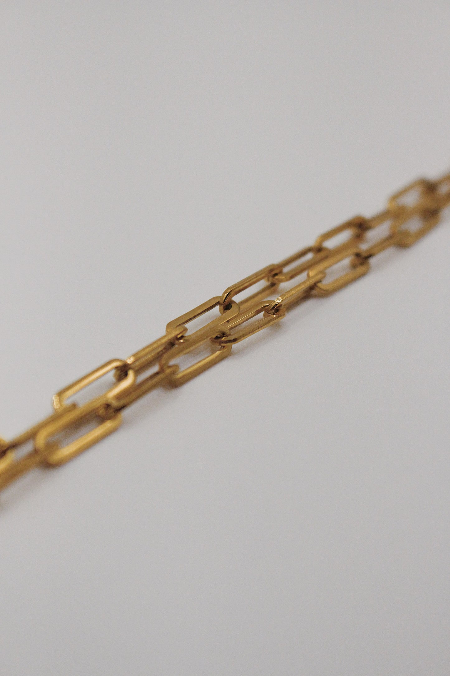 Adline Necklace - 4mm