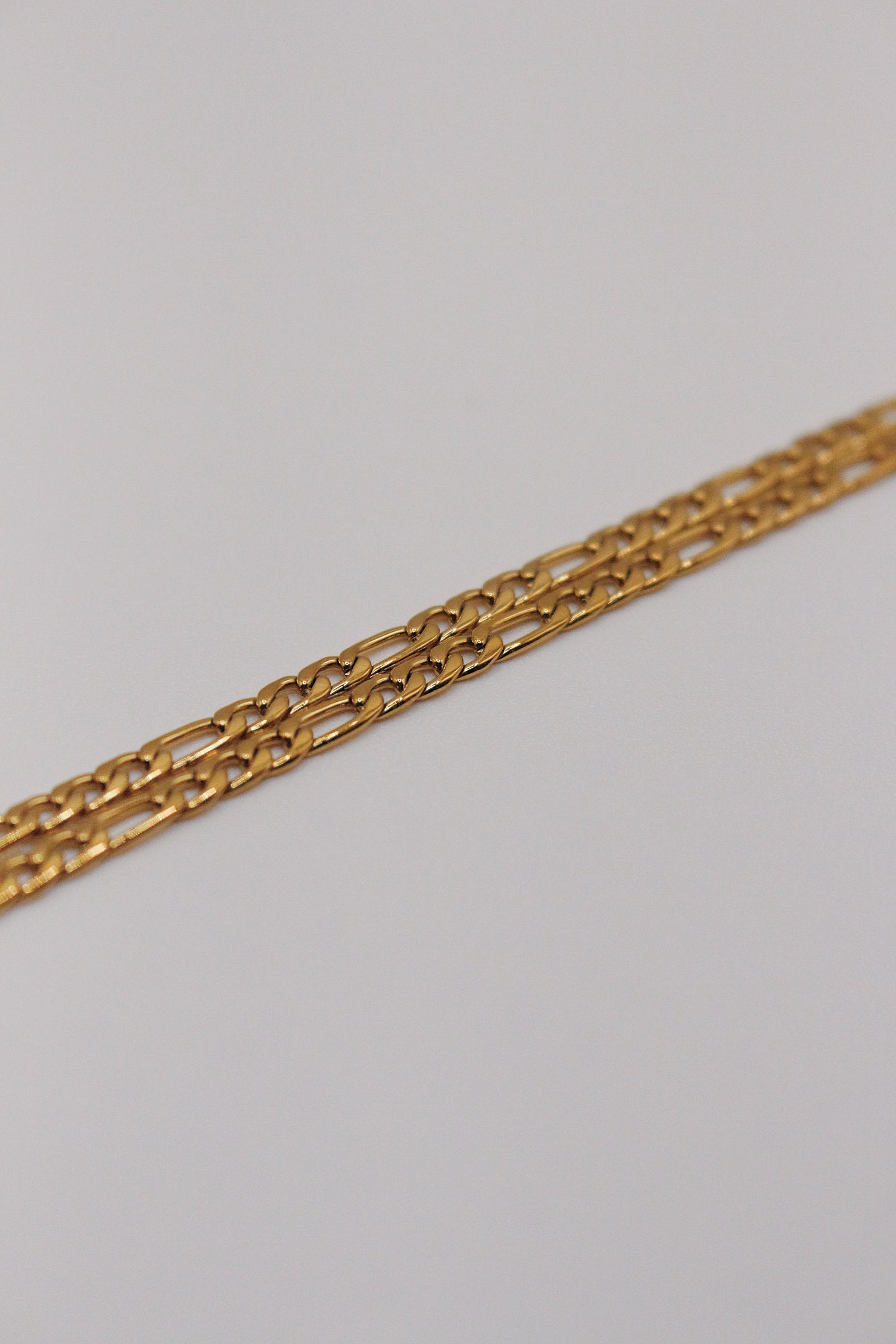 Willow Necklace - 3mm