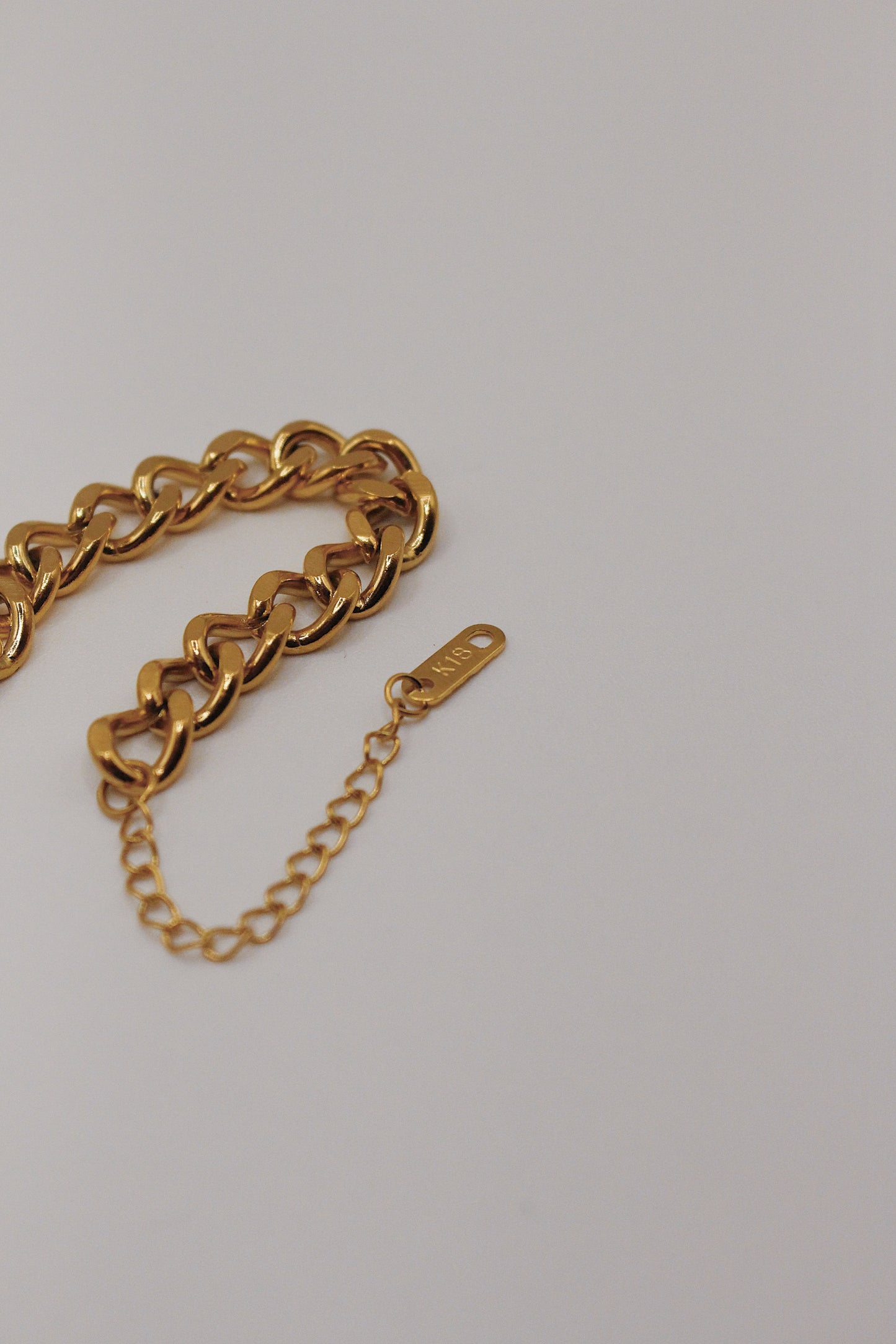 Erkelens Necklace - 5mm