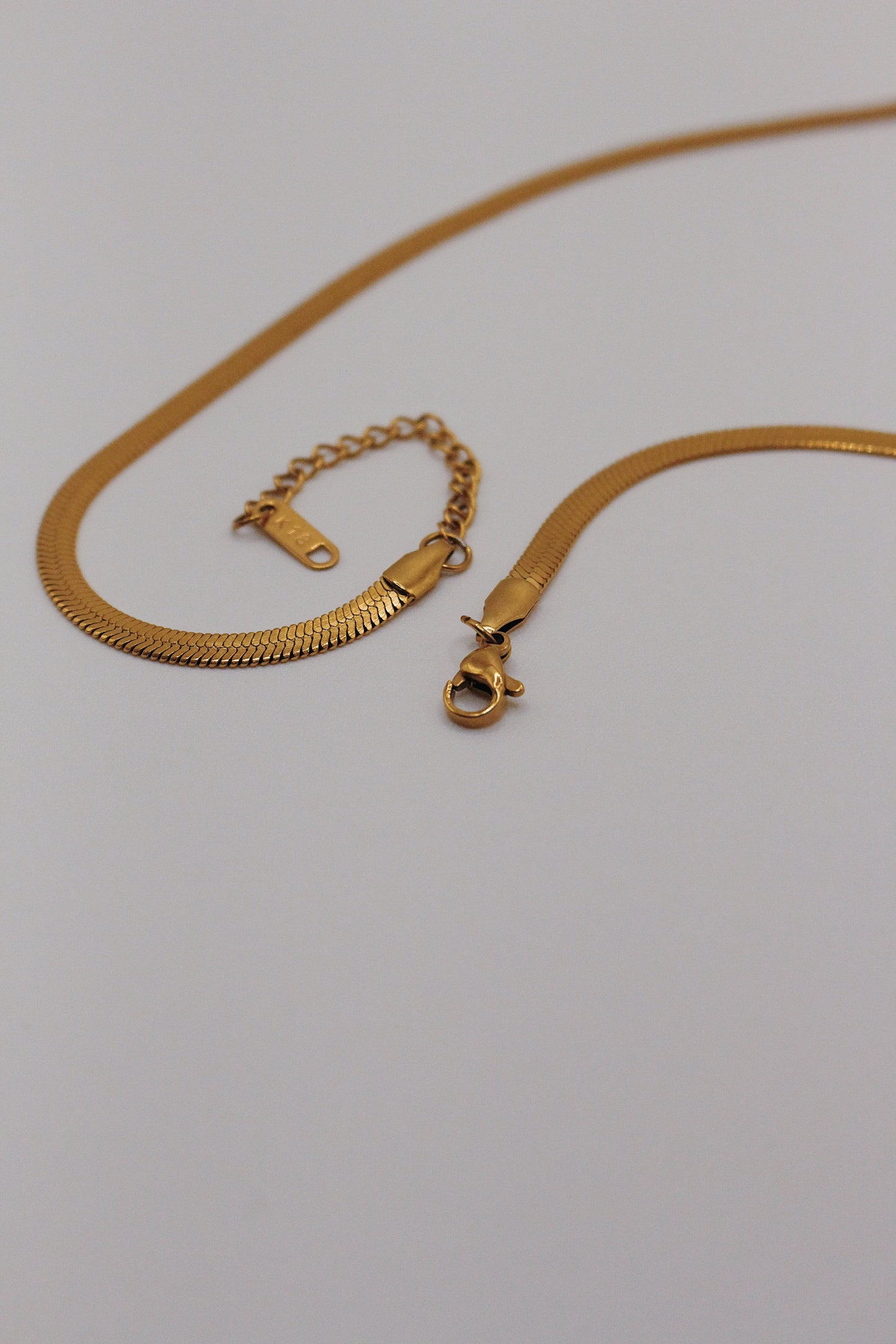 Tulum Necklace